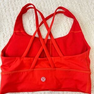 Lululemon Energy Bra